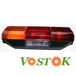 Ліхтар задній Ф-403 (лівий, правий)